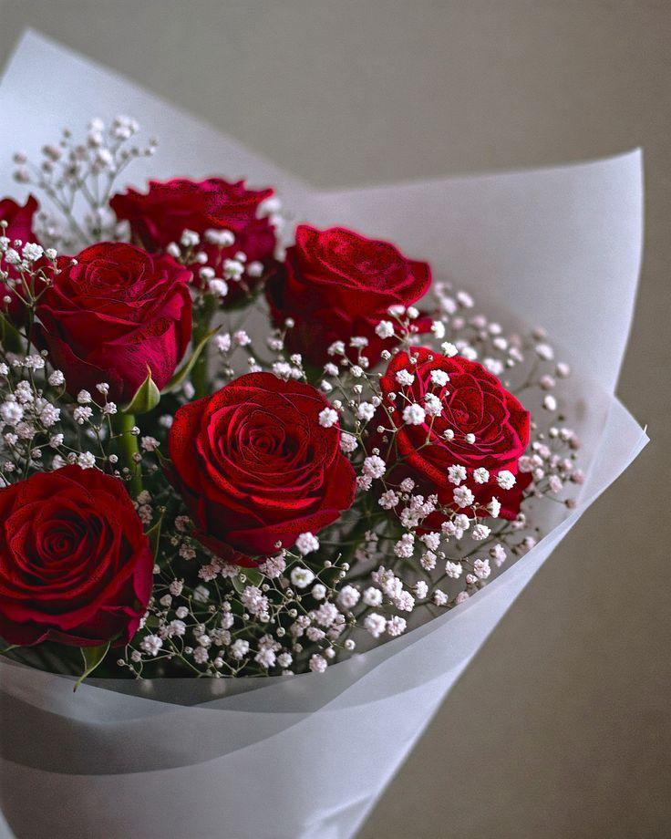 HarborFrameworks workshop space where corporate flower arrangements are designed and prepared for business delivery